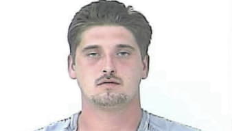 Kevin Ryals, - St. Lucie County, FL 